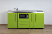 Appelgroen
