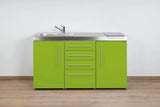 Appelgroen