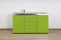 Appelgroen